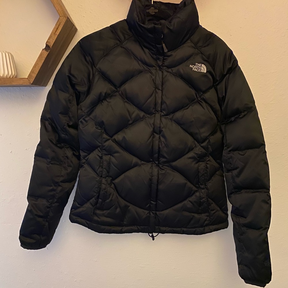 The North Face Womens Aconcagua Jacket